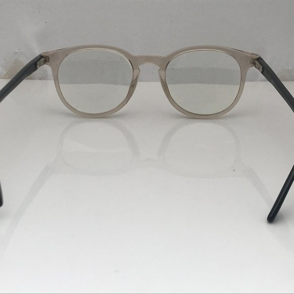 Carrera Eyeglasses Frame 49[]19 145 Only Frame Men - Picture 8 of 13